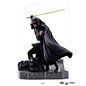 Luke Skywalker Combat Version - Iron Studios - Star Wars The Mandalorian - Escala 1/10 Luke Skywalker Combat Version - Iron Studios - Star Wars The Mandalorian - Escala 1/10