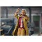 Doc Brown - Regreso al Futuro 2 - Iron Studios Figura 1/10 Doc Brown - Regreso al Futuro 2 - Iron Studios Figura 1/10
