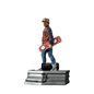 Marty McFly - Regreso al Futuro 2 - Iron Studios Figura 1/10 Marty McFly - Regreso al Futuro 2 - Iron Studios Figura 1/10