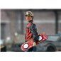 Marty McFly - Regreso al Futuro 2 - Iron Studios Figura 1/10 Marty McFly - Regreso al Futuro 2 - Iron Studios Figura 1/10