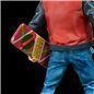 Marty McFly - Regreso al Futuro 2 - Iron Studios Figura 1/10 Marty McFly - Regreso al Futuro 2 - Iron Studios Figura 1/10