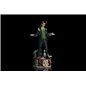 Loki President - Iron Studios - Marvel - Escala 1/10 Loki President - Iron Studios - Marvel - Escala 1/10