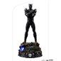 Black Panther - Avengers The Infinity Saga - Iron Studios - Marvel - Escala 1/10 Black Panther - Avengers The Infinity Saga - Iron Studios - Marvel - Escala 1/10