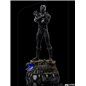 Black Panther - Avengers The Infinity Saga - Iron Studios - Marvel - Escala 1/10 Black Panther - Avengers The Infinity Saga - Iron Studios - Marvel - Escala 1/10