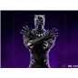 Black Panther - Avengers The Infinity Saga - Iron Studios - Marvel - Escala 1/10 Black Panther - Avengers The Infinity Saga - Iron Studios - Marvel - Escala 1/10