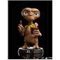 E.T El Extraterrestre - Iron Studios Minico Figura E.T El Extraterrestre - Iron Studios Minico Figura