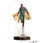 Vision - Marvel Wandavision - Iron Studios Figura 1/10 Vision - Marvel Wandavision - Iron Studios Figura 1/10