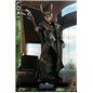 Loki - Vengadores Endgame - Hot Toys Figura 1/6 Loki - Vengadores Endgame - Hot Toys Figura 1/6