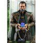 Loki - Vengadores Endgame - Hot Toys Figura 1/6 Loki - Vengadores Endgame - Hot Toys Figura 1/6