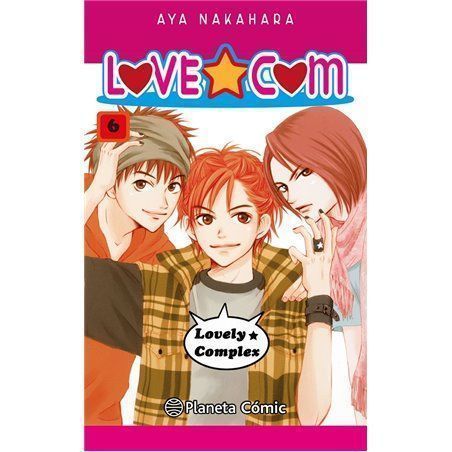 Love Com 6