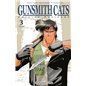 Gunsmith Cats 3 Gunsmith Cats 3