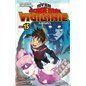 My Hero Academia Vigilante Illegals 15 My Hero Academia Vigilante Illegals 15