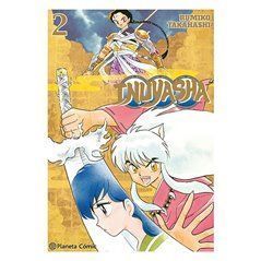 Inuyasha Ed. Kanzenban 2