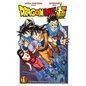 Dragon Ball Super 19