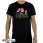 Camiseta Itadori & Sukuna - Jujutsu Kaisen Camiseta Itadori & Sukuna - Jujutsu Kaisen
