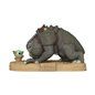 Funko Pop! - Grogu with Rancor - The Mandalorian - Star Wars Super Sized 10" Funko Pop! - Grogu with Rancor - The Mandalorian - Star Wars Super Sized 10"