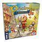Pócimas y Brebajes Junior - Juego de Mesa