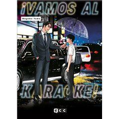 Vamos al Karaoke
