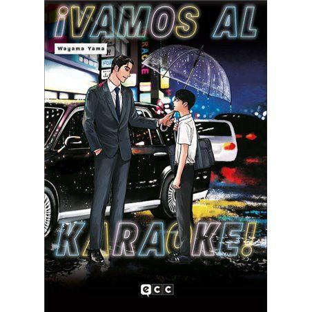 Vamos al Karaoke