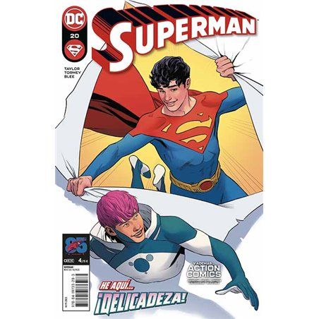 Superman 20 (130)