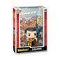 Funko Pop! Comic Cover - Shazam - DC Comics Funko Pop! Comic Cover - Shazam - DC Comics