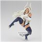 Banpresto Mirko The Amazing Heroes - My Hero Academia 12 cm Banpresto Mirko The Amazing Heroes - My Hero Academia 12 cm