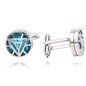 Gemelos Reactor Arc Iron Man Marvel Gemelos Reactor Arc Iron Man Marvel