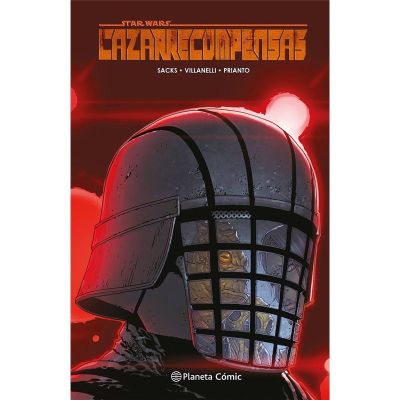 Star Wars Cazarrecompensas 5 Star Wars Cazarrecompensas 5