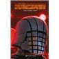 Star Wars Cazarrecompensas 5 Star Wars Cazarrecompensas 5