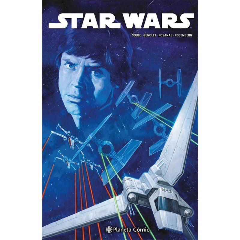 Star Wars Tomo 5 Star Wars Tomo 5