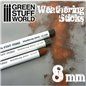 Pinceles Esponja Weathering 8 mm - GSW