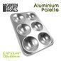 Paleta de Mezclar Aluminio - GSW Paleta de Mezclar Aluminio - GSW