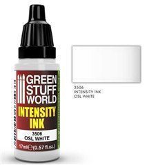 Tinta de Intensidad Blanco OSL - GSW