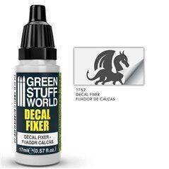 Fijador de Calcas - GSW