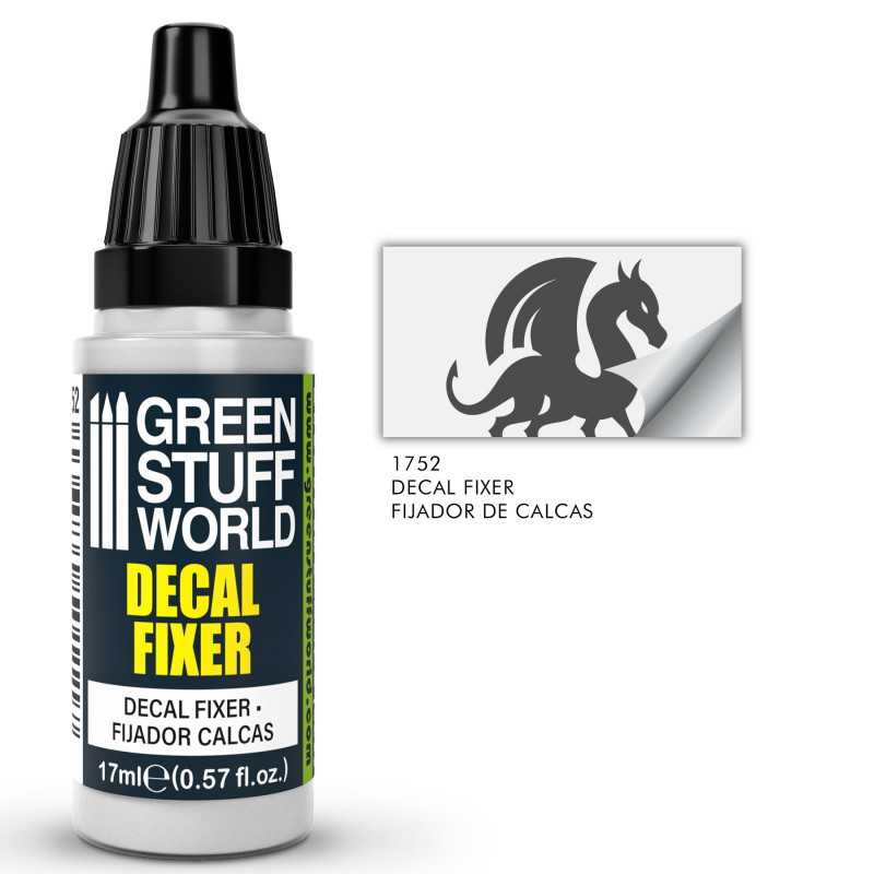 Fijador de Calcas - GSW