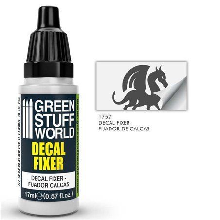 Fijador de Calcas - GSW