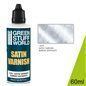 Barniz Satinado 60 ml - GSW