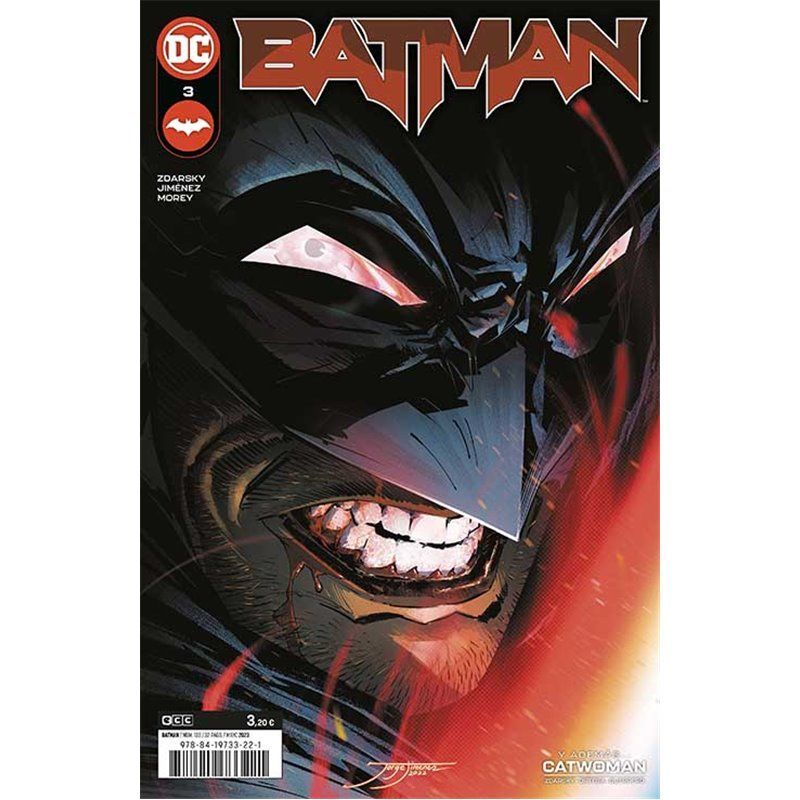 Batman 3 (133) Batman 3 (133)