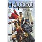 Los Caballeros Oscuros de Acero 0: Relatos de los tres Reinos