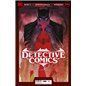 Batman: Detective Comics 10 (35) Batman: Detective Comics 10 (35)