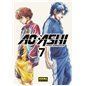 Ao Ashi 7 Ao Ashi 7
