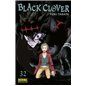 Black Clover 32 Black Clover 32