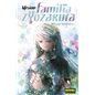 Misión: Familia Yozakura 7 Misión: Familia Yozakura 7