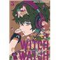Witch Watch 5 Witch Watch 5
