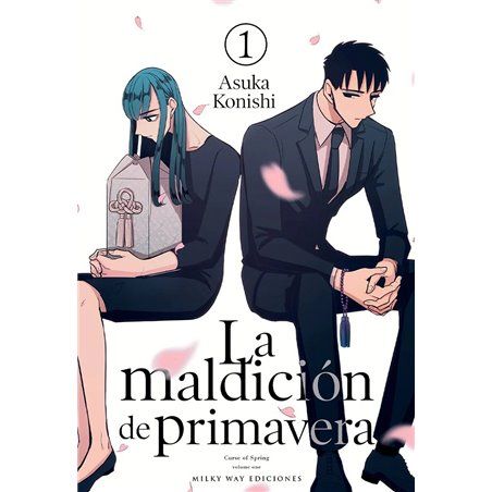 La Maldición de Primavera 1