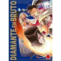 Diamante en Bruto 5