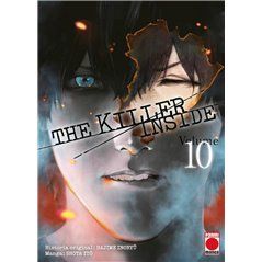 The Killer Inside 10