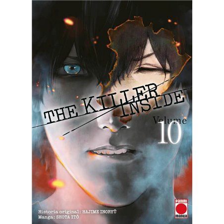 The Killer Inside 10