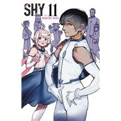 Shy 11