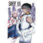 Shy 11 Shy 11